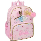 Safta Barbie Ballet 19l Reppu