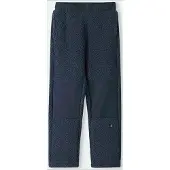Reima Fleece Pants, Termos - Navy - 128