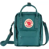 Fjällräven Kånken Sling Teal