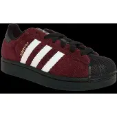 Adidas Originals Superstar Ii W - Burgundy - 38
