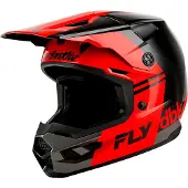 FLY Racing Kinetic Dbk Off-road Kypärä