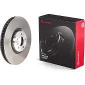 Brembo Jarrulevy (1kpl) 09.D900.13
