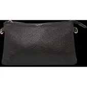 Ulrika Small Bag - Brown - ONE SIZE