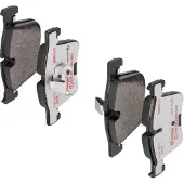 Brembo Jarrupalasarja Xtra P 06 075X, edessä
