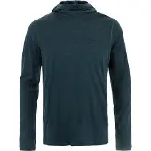 Fjällräven abisko wool hoodie m