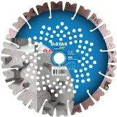 Distar Timanttikatkaisulaikka 14315530017; 230x22,23x2,8 mm