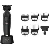 NOOA Professional T1 -hiustrimmeri