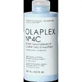 Olaplex No.4C Bond Maintenance Clarifying Shampoo, 250ml