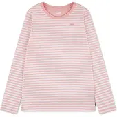 Levi's Ls-L/S Tee - Pink - 140