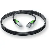 Zyxel CAT6A ETHERNET CABLE 100CM (2Y WARRANTY) (ACCESSORY-ZZ0110F)