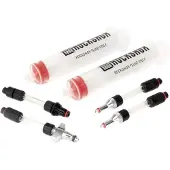 RockShox Universal Speichen Und Nippel Kit