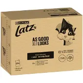 Latz Mixed Selection 120x85g