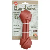 Bam-bones BamBones Knot Bone beef L