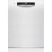 Bosch SMU4HTW74S astianpesukone, valkoinen