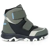 Liewood Micah Boot - Khaki green - 26