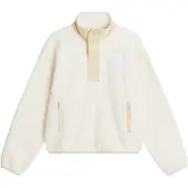 The North Face Urheiluneule beige / valkoinen