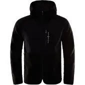 Sail Racing PATROL PILE HOOD Carbon - M