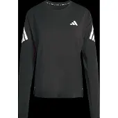 Adidas Toiminnallinen paita 'Adi365' musta / valkoinen