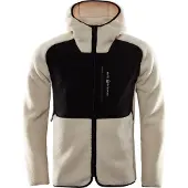 Sail Racing PATROL PILE HOOD Ivory - S
