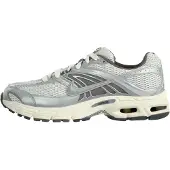 Nike Matalavartiset tennarit 'AIR MAX MOTO 2K' harmaa / tummanharmaa