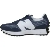New Balance Matalavartiset tennarit '327' marine / safiiri / valkoinen