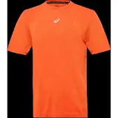 Asics Road Seamless Lyhythihainen T-paita