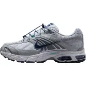 Nike Matalavartiset tennarit 'AIR MAX MOTO 2K' laivastonsininen / harmaa / tummanharmaa