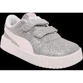 Puma Carina 3.0 Glitz V Inf - Silver - 25