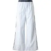 Calvin Klein Script Sleep -pyjamahousut
