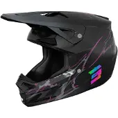 Shot Race Gear Speed Rac Off-road Kypärä