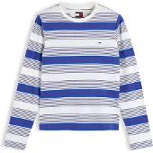 Tommy Hilfiger Dw0dw23562 Pitkähihainen T-paita