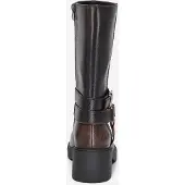 ONLY Onlblossom Hardware Boot - Brown - 41