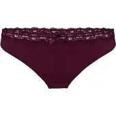 Hunkemoller Stringit 'Lola' marjat