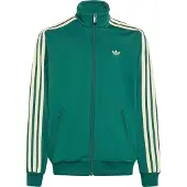 Adidas Firebird Lo Tt - Green - 140