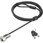 Kensington NanoSaver Keyed Laptop Lock