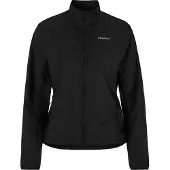 Craft Essence Wind Jacket 2 W Black - XXL