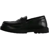 Birkenstock Loafer 'Highwood' musta