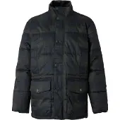 Barbour Välikausitakki 'Lonnen Tartan' marine / oliivi