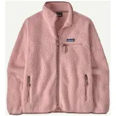 Patagonia w's retro pile jkt