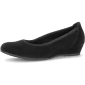 Gabor Wedge Pumps - Black - 41