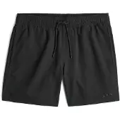G-Star Dirik Solid Swimshorts - Black - Men
