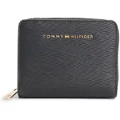 Tommy Hilfiger Aw0aw18932 Naisten Lompakko