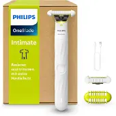 Philips OneBlade Intimate - SkinProtect-terä - QP1930/30