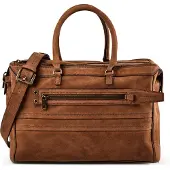 Liebeskind Delia Olkalaukku M Nahka 36 cm Ruskea