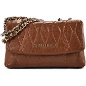 Valentino Crystelle Olkalaukku 23 cm Ruskea
