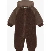 En fant Teddyhaalari, Chestnut, 80