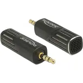 DeLOCK – Condenser Microphone Uni-Directional for Smartphone / Tablet 3 (65894)