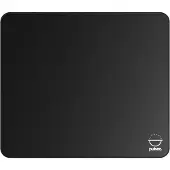 Pulsar Saturn Pro XL Pehmeä Hiirimatto - Jet Black