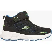 SKECHERS Vedenpitävät Elite Sport Tread-Aq Lenkkarit, Musta, 27