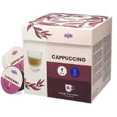 Kaffekapslen | Cappuccino - 16 kapselia Dolce Gusto-koneisiin